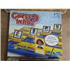 Image 3 : Monopoly jr, canadian trivia, guess who
