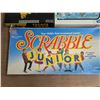 Image 2 : escape room, battleship, scrabble junior