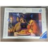 Image 3 : 2 disney puzzles 1000 piece and 750 piece