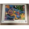 Image 2 : Country life farm puzzle 1000 mermaid 1000 piece puzzle