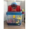 Image 2 : Barn hampster cage