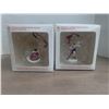 Image 1 : Olympic Christmas ornaments