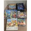 Image 1 : Puzzle lot