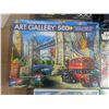 Image 4 : Puzzle lot