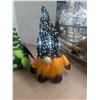 Image 2 : 5 halloween gnomes