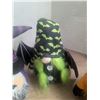 Image 3 : 5 halloween gnomes