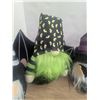 Image 5 : 5 halloween gnomes