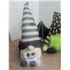 Image 6 : 5 halloween gnomes