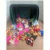 Image 1 : Vintage trolls lot