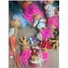 Image 3 : Vintage trolls lot