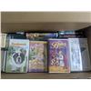 Image 2 : VHS and DVD movie lot, 45+ movies