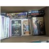Image 3 : VHS and DVD movie lot, 45+ movies