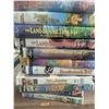 Image 4 : VHS and DVD movie lot, 45+ movies