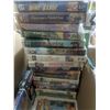 Image 5 : VHS and DVD movie lot, 45+ movies