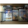 Image 6 : VHS and DVD movie lot, 45+ movies