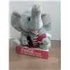 Image 4 : Plushies lot, vintage collectibles