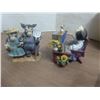 Image 4 : mixed lot, collectibles and décor