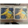 Image 3 : VENN game, preschool activity's, sesame street record and book
