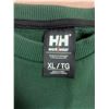 Image 3 : XL helly hanson sweater, with XL metal mulisha hoodie