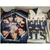 Image 1 : Lightweight BTS hoodies, XL and 3XL
