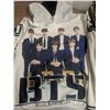 Image 2 : Lightweight BTS hoodies, XL and 3XL