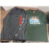 Image 1 : 2 Med shirts