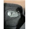 Image 3 : Carhartt size M long sleeve, with Frecountry jacket