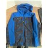 Image 4 : Carhartt size M long sleeve, with Frecountry jacket