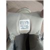 Image 3 : Size 9 hiking shoes with simply fit balance board