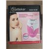 Image 2 : Lady shaver, new in box, with jewelry box and jewelry