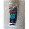 Image 3 : Digital thermostat with thermometer/clock