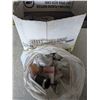 Image 1 : Box of pipe fittings and valves, metal