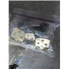 Image 3 : Cupboard/drawer pulls and hinges