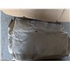 Image 2 : 2 Canvas painters drop clothes