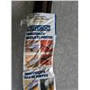 Image 4 : Door closer, weather stripping and 6" foil bubbles