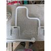 Image 2 : Bathroom accessibility lot, handrails, cane, etc