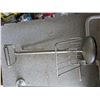 Image 3 : Bathroom accessibility lot, handrails, cane, etc