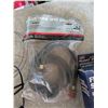 Image 4 : Mixed lot, master plumber, float switch, etc