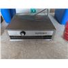 Image 2 : Mixed vehicle accessories lot, solid hitch, mini space heater, etc.