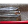 Image 3 : 2 bee mops with new curtain rods