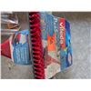 Image 4 : 2 bee mops with new curtain rods