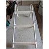 Image 1 : Folding ladder for boats