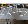 Image 2 : Folding ladder for boats