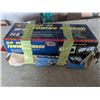 Image 1 : 2 clip on tow mirrors with original packaging