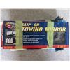 Image 2 : 2 clip on tow mirrors with original packaging