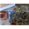 Image 3 : Box of screws and hardware
