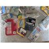 Image 4 : Box of screws and hardware