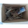 Image 5 : Box of screws and hardware
