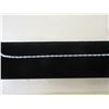 Image 3 : 1 - NEW Sterling Silver 3.0mm Twisted Bracelet