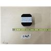 Image 3 : 8 - NEW Sterling Silver 2.0ct Each Stud Earrings